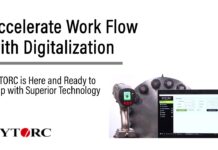 Accelerate Work Flow with Digitalization
