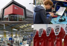 Norbar Corporate Video