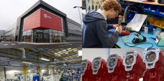 Norbar Corporate Video