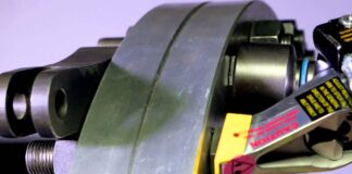 The HYTORC Washer – OTC 2015 Demo Video