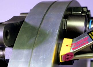 The HYTORC Washer – OTC 2015 Demo Video
