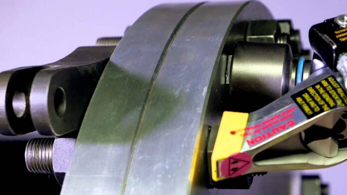 The HYTORC Washer – OTC 2015 Demo Video