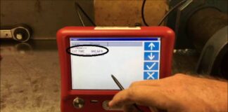 Norbar T Box Torque Verifiction