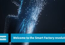 The Smart Factory revolution – Tensor IxB – The next generation assembly tools