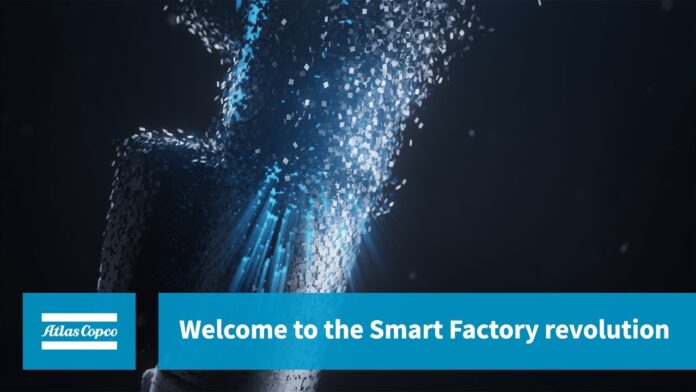 The Smart Factory revolution – Tensor IxB – The next generation assembly tools