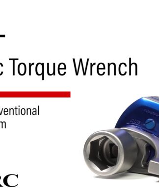 MXT+ Bolting with Conventional Side Reaction Arm
