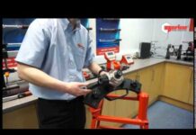 Hướng dẫn sử dụng bộ nhân lực HT3 | Norbar Việt Nam