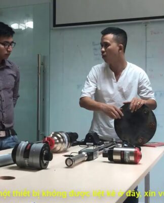 giải pháp về siết lực, cờ lê lực, bộ nhân lực, súng siết lực dùng điện, khí nén, hãng Norbar