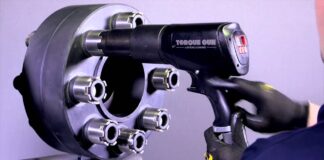 The NEW Digital jGun – OTC 2015 Demo Video