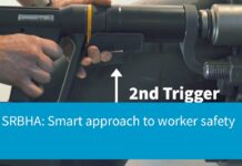 SRBHA: Smart approach to worker safety | Atlas Copco Bolting Solutions