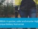 SRBHA: A quicker, safer and smarter High Torque Battery Tool | Atlas Copco Bolting Solutions