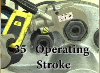 Hydratight Torque Solutions