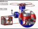 ECITB Tensioning Animation Complete: Ứng dụng, cách thức sử dụng và kiến thức liên quan về thiết bị siết lực
