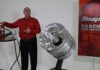 Snap-on Wheel Torque Products – Part 2 – Using a Pneumatic Torque Wrench & Accessories