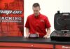 Boroscope Visual Inspection Tool Snap-on Industrial Product Demo