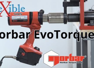 Norbar EvoTorque 2 NORBAR Việt Nam | Distributor