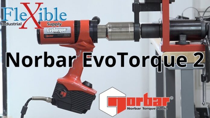 Norbar EvoTorque 2
