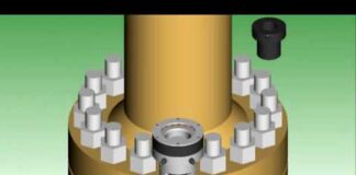 Hydratight TENSIONER Animation