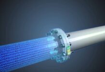 Hydratight Software Animation Chinese