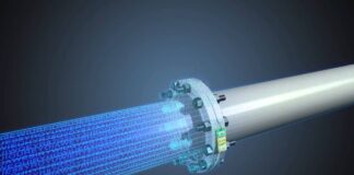 Hydratight Software Animation Chinese