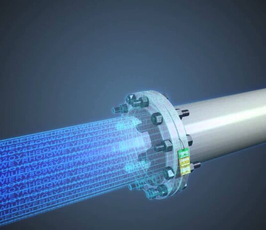 Hydratight Software Animation Chinese