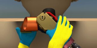 Torque Safe – Thiết lập chuẩn vàng trong an toàn