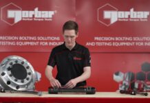 Hướng dẫn sử dụng búa cân chỉnh Norbar Professional Series