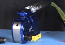 HYTORC MXT Square Drive Torque Wrench Operation: Ứng Dụng và Lợi Ích Của Thiết Bị Siết Lực Công Năng Cao Sử Dụng Cơ Chế Square Drive