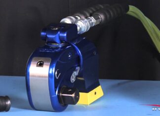 HYTORC MXT Square Drive Torque Wrench Operation: Ứng Dụng và Lợi Ích Của Thiết Bị Siết Lực Công Năng Cao Sử Dụng Cơ Chế Square Drive