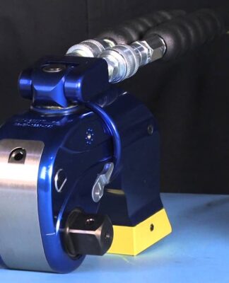 HYTORC MXT Square Drive Torque Wrench Operation: Ứng Dụng và Lợi Ích Của Thiết Bị Siết Lực Công Năng Cao Sử Dụng Cơ Chế Square Drive