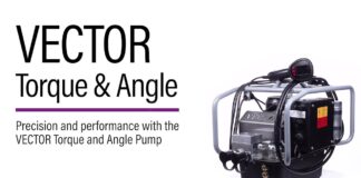 VECTOR Torque and Angle