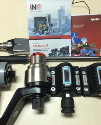 Cần siết lực Norbar – Sức mạnh của sự chính xác và đáng tin cậy.