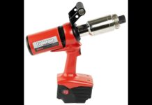 “Giải pháp mới từ Norbar – Bộ khóa điện tử EvoTorque để tối ưu hóa hoạt động với độ chính xác và hiệu quả cao”