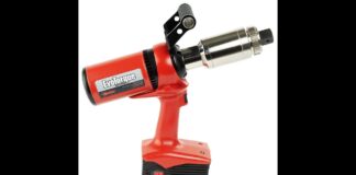 Thiết bị siết lực bằng điện EvoTorque Norbar : chuyên gia trong lĩnh vực siết lực