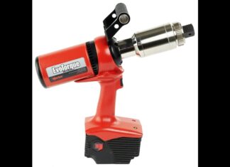 “Giải pháp mới từ Norbar – Bộ khóa điện tử EvoTorque để tối ưu hóa hoạt động với độ chính xác và hiệu quả cao”