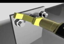 Choosing the Correct Reaction Arm – Cách chọn đúng cánh tay phản ứng