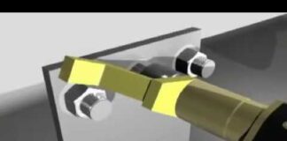 Choosing the Correct Reaction Arm – Cách chọn đúng cánh tay phản ứng