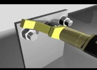Choosing the Correct Reaction Arm – Cách chọn đúng cánh tay phản ứng