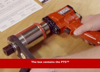 PneuTorque PTS – How To Use NORBAR Việt Nam | Distributor