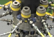 Hydratight Tensioning Solutions