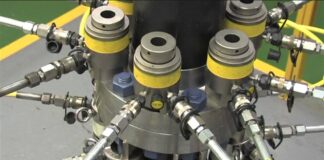 Hydratight Tensioning Solutions