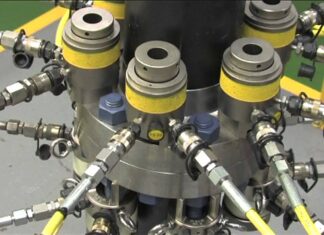 Hydratight Tensioning Solutions