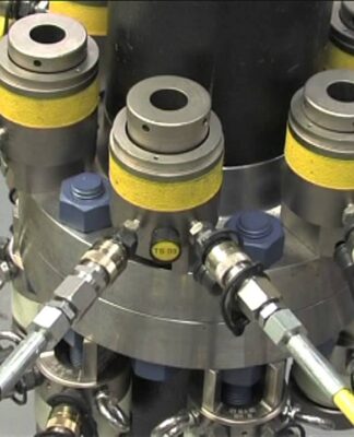 Hydratight Tensioning Solutions