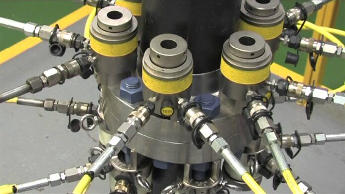 Hydratight Tensioning Solutions