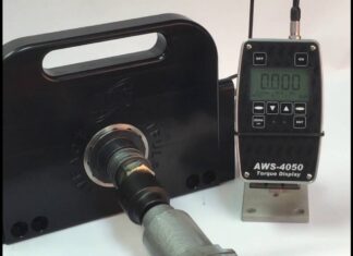 ChecklineTT-IMP Impact Torque Tester