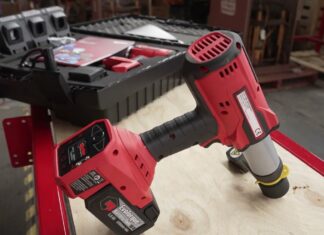 How to use a Norbar EBT Torque Multiplier