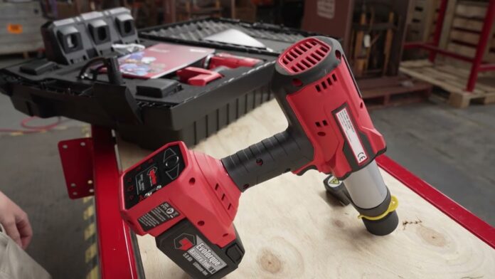 How to use a Norbar EBT Torque Multiplier