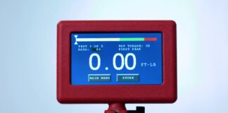 Snap-on Torque Training Series – DTT, Digital Torque Tester