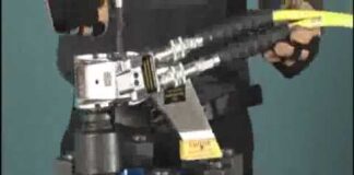 HYTORC Hydraulic Torque Wrench Operation