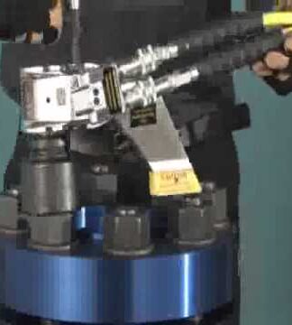 HYTORC Hydraulic Torque Wrench Operation